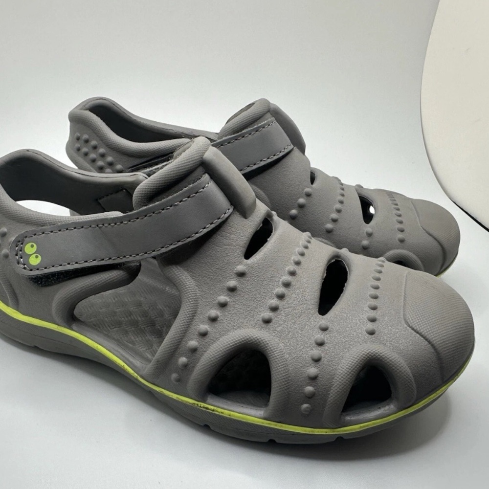 Surprize by stride rite boys sandals shoes